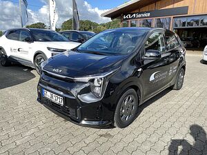 KIA PICANTO PE2 1.0 GDI AMT VISION DAB Rückfahrkamer Picanto
