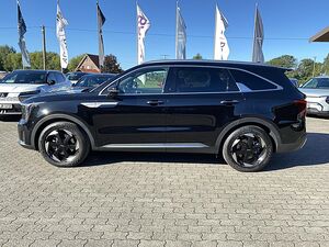 KIA SORENTO PE 1.6T PHEV AWD PLAT NAP PR GD AHK Sorento