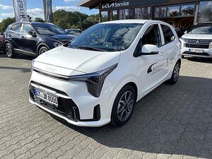 KIA PICANTO PE2 1.0 GDI AMT SPIRIT LED DAB Klima Picanto
