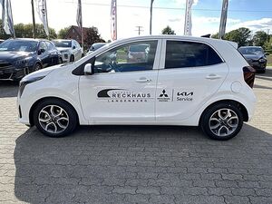 KIA PICANTO PE2 1.0 GDI AMT SPIRIT LED DAB Klima Picanto