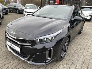 KIA XCEED 1.5T 140 DCT7 GT LINE LEDER Klima Navi XCeed