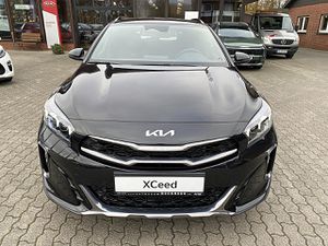 KIA XCEED 1.5T 140 DCT7 GT LINE LEDER Klima Navi XCeed