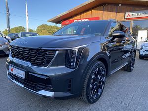 KIA SORENTO PE 2.2D AWD PLATINUM NAPPA PREM GD AHK Sorento