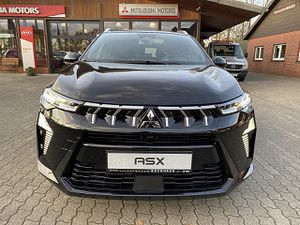 MITSUBISHI ASX PLUS 1,8l HEV AT Klima Rückfahrkamera ASX