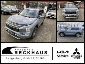 MITSUBISHI Outlander Plug-in Hybrid INTRO EDITION 2,4l Outlander