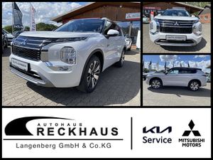 MITSUBISHI Outlander Plug-in Hybrid 2tone TOP 2,4l Klima Outlander
