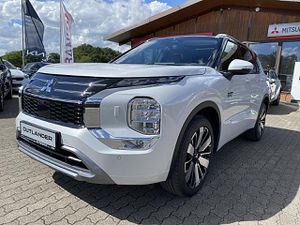 MITSUBISHI Outlander Plug-in Hybrid 2tone TOP 2,4l Klima Outlander
