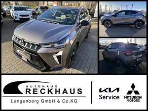 MITSUBISHI ASX EDITION 1,8l HEV AUTOMATIK Klima Navi ASX