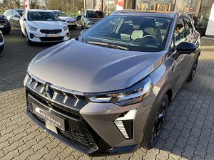 MITSUBISHI ASX EDITION 1,8l HEV AUTOMATIK Klima Navi ASX