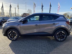 MITSUBISHI ASX EDITION 1,8l HEV AUTOMATIK Klima Navi ASX