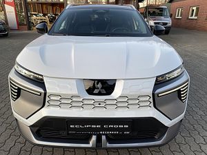 MITSUBISHI Eclipse Cross EV Luxury-Paket 87kWh LED Klima Eclipse Cross