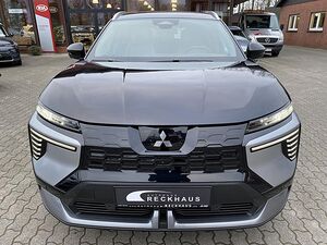 MITSUBISHI Eclipse Cross Diamant TOP 87 kWh (22kW) Klima Eclipse Cross