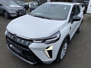 MITSUBISHI ASX Diamant 1.2 T-Benziner 6-Gang Klima ASX