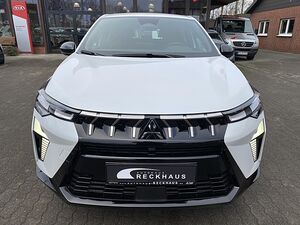 MITSUBISHI ASX Diamant 1.2 T-Benziner 6-Gang Klima ASX