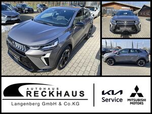 MITSUBISHI Grandis Diamant PLUS 1.3 T-Benziner 7-DCT Klima Grandis