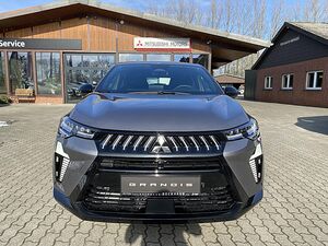 MITSUBISHI Grandis Diamant PLUS 1.3 T-Benziner 7-DCT Klima Grandis