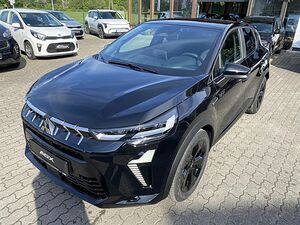 MITSUBISHI ASX Black 1.8 Hybrid LED, DAB, Carplay Klima ASX
