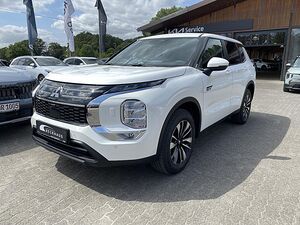 MITSUBISHI Outlander Diamant PLUS 2,4l PHEV Carplay LED Outlander