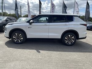 MITSUBISHI Outlander Diamant PLUS 2,4l PHEV Carplay LED Outlander