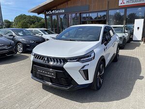 MITSUBISHI Grandis Intro Edition 1,8l HEV AT LED DAB+ Grandis