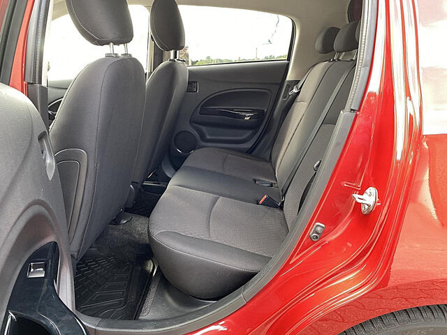 MITSUBISHI Space Star Diamant+ 1,2 l CVT AS&G DAB Carplay Ansicht 10 für Fahrzeugdetailseite