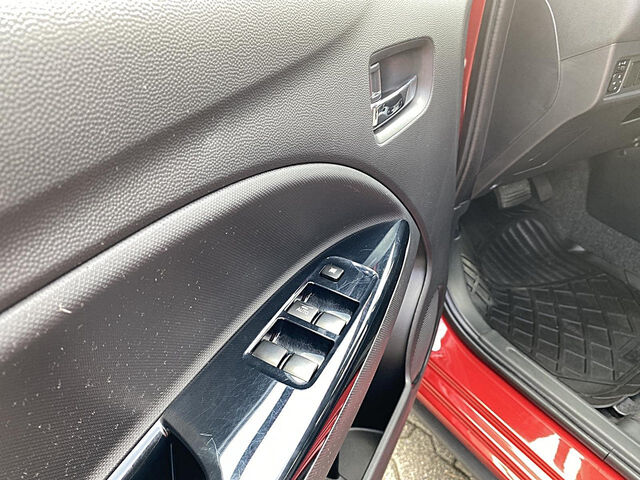 MITSUBISHI Space Star Diamant+ 1,2 l CVT AS&G DAB Carplay Ansicht 18 für Fahrzeugdetailseite