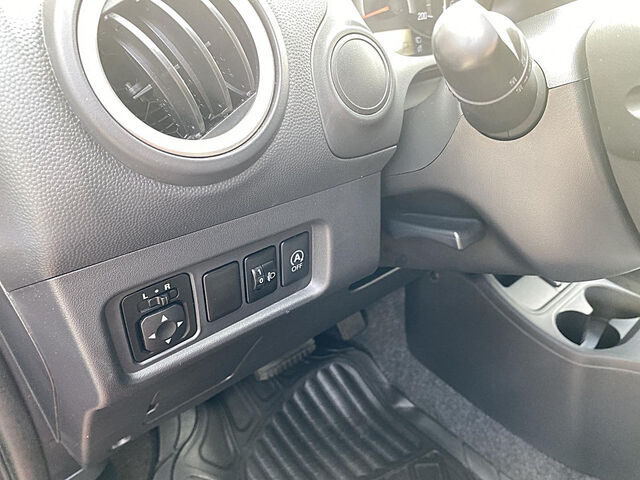 MITSUBISHI Space Star Diamant+ 1,2 l CVT AS&G DAB Carplay Ansicht 19 für Fahrzeugdetailseite