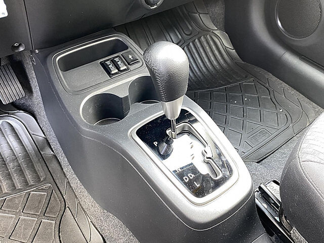 MITSUBISHI Space Star Diamant+ 1,2 l CVT AS&G DAB Carplay Ansicht 20 für Fahrzeugdetailseite