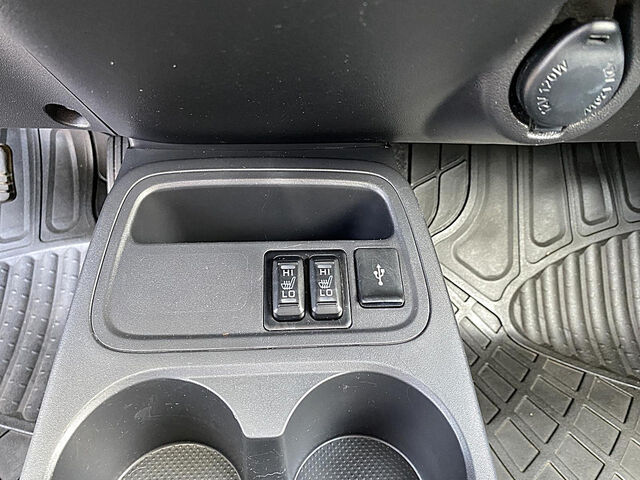 MITSUBISHI Space Star Diamant+ 1,2 l CVT AS&G DAB Carplay Ansicht 21 für Fahrzeugdetailseite