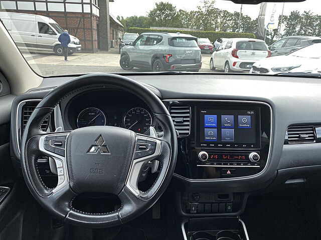 MITSUBISHI Outlander Ansicht 13 für Fahrzeugdetailseite