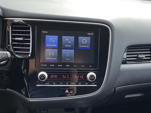 MITSUBISHI Outlander Ansicht 15 für Fahrzeugdetailseite