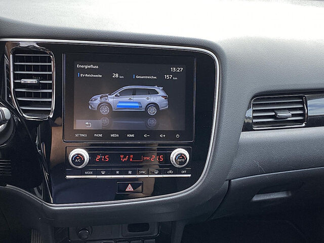 MITSUBISHI Outlander Ansicht 17 für Fahrzeugdetailseite