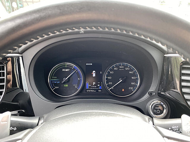 MITSUBISHI Outlander Ansicht 19 für Fahrzeugdetailseite