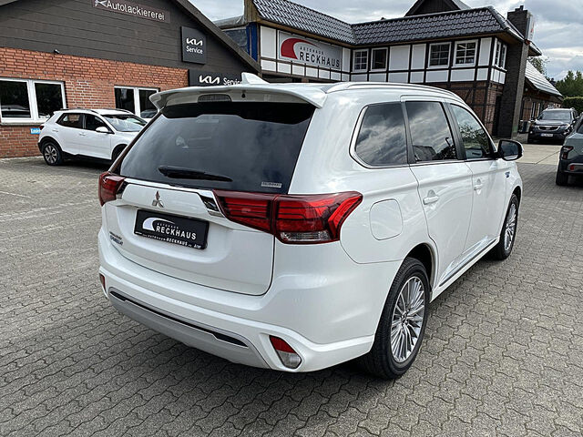 MITSUBISHI Outlander Ansicht 5 für Fahrzeugdetailseite