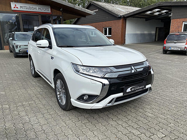 MITSUBISHI Outlander Ansicht 7 für Fahrzeugdetailseite