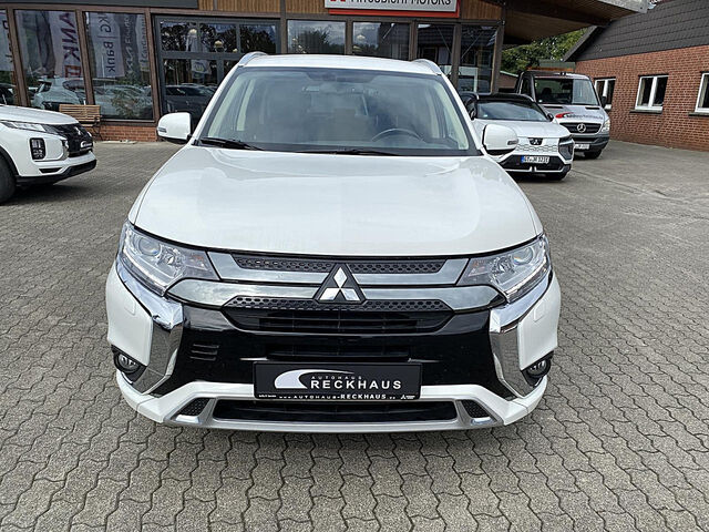 MITSUBISHI Outlander Ansicht 8 für Fahrzeugdetailseite