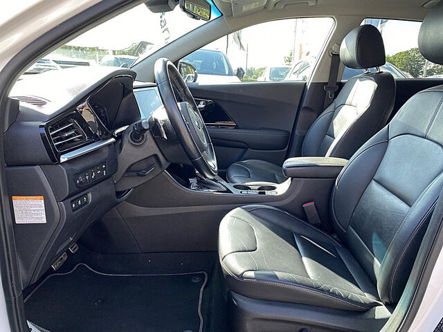 KIA Niro Ansicht 10 für Fahrzeugdetailseite
