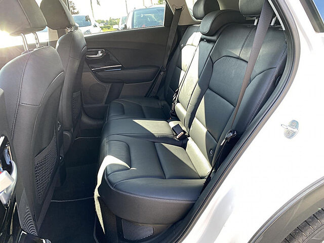 KIA Niro Ansicht 11 für Fahrzeugdetailseite