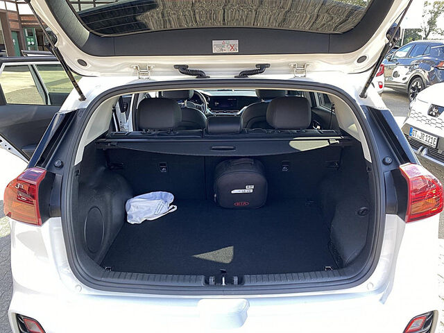 KIA Niro Ansicht 12 für Fahrzeugdetailseite