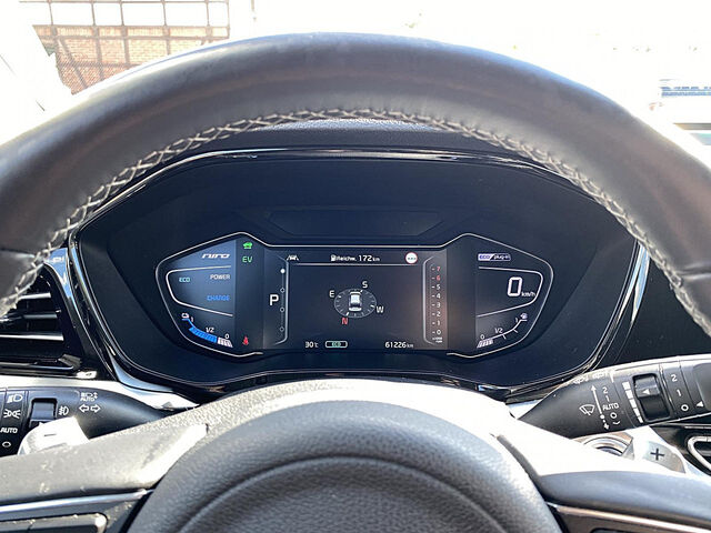KIA Niro Ansicht 13 für Fahrzeugdetailseite
