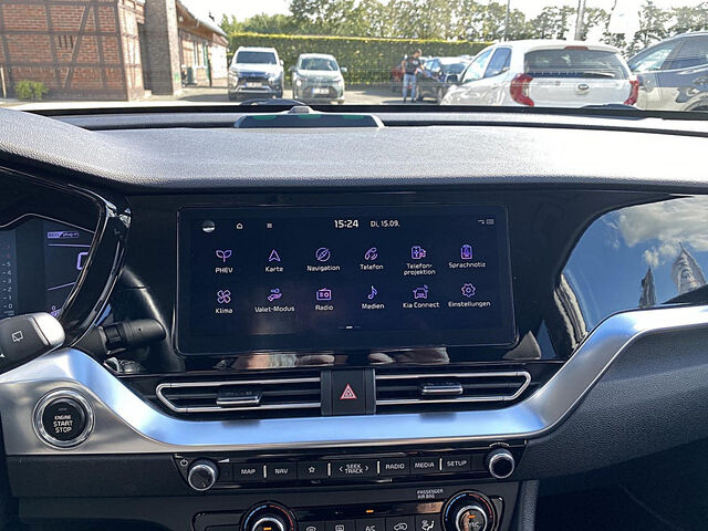 KIA Niro Ansicht 18 für Fahrzeugdetailseite
