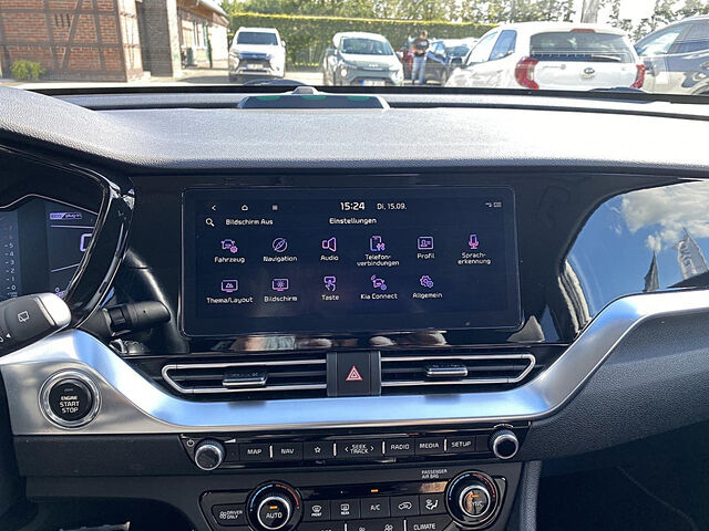 KIA Niro Ansicht 19 für Fahrzeugdetailseite