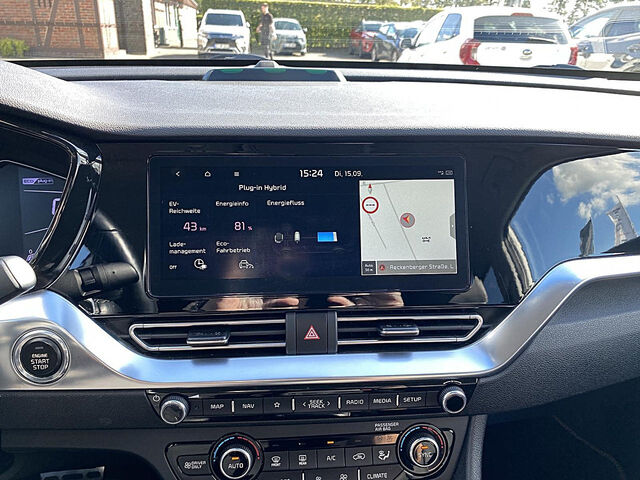 KIA Niro Ansicht 20 für Fahrzeugdetailseite