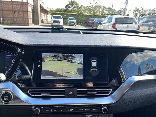 KIA Niro Ansicht 21 für Fahrzeugdetailseite