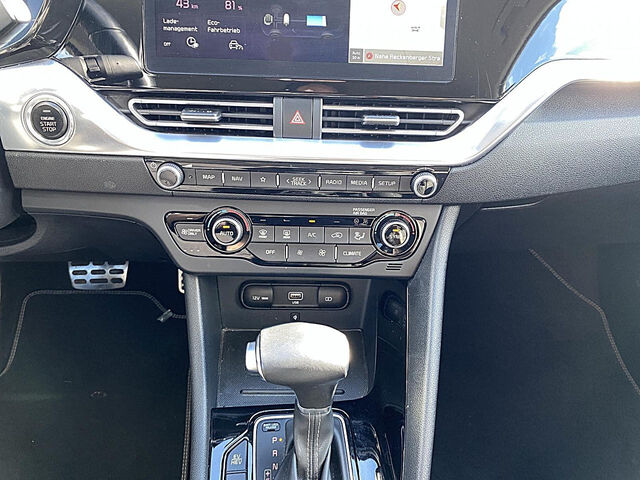 KIA Niro Ansicht 22 für Fahrzeugdetailseite