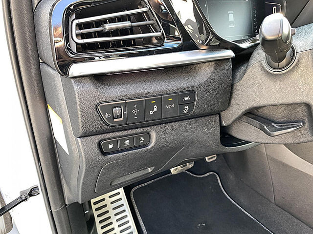 KIA Niro Ansicht 23 für Fahrzeugdetailseite