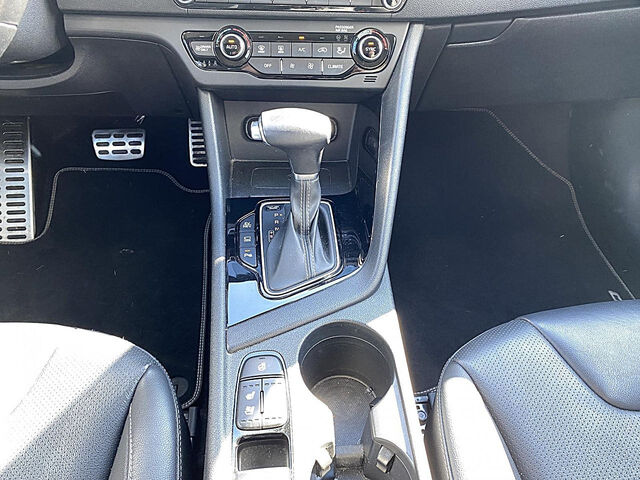 KIA Niro Ansicht 25 für Fahrzeugdetailseite