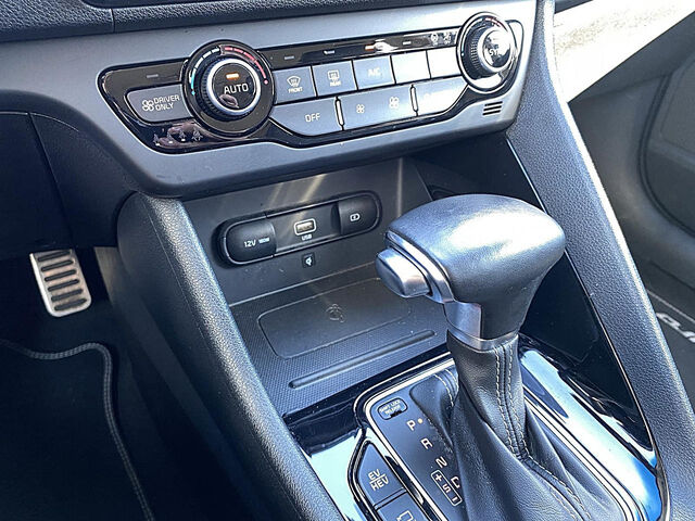 KIA Niro Ansicht 26 für Fahrzeugdetailseite