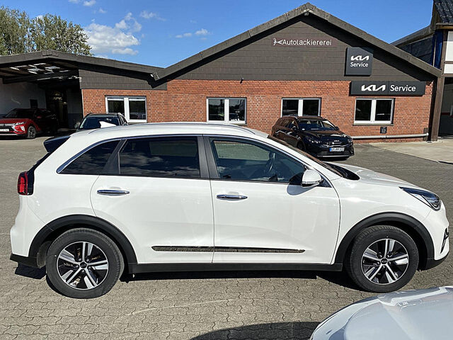 KIA Niro Ansicht 6 für Fahrzeugdetailseite