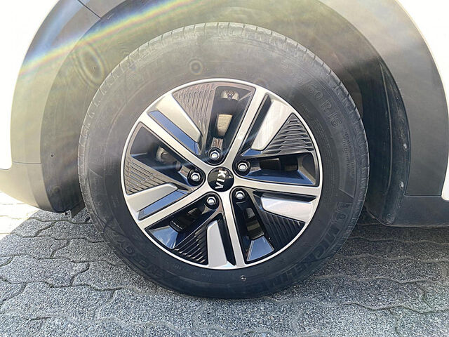KIA Niro Ansicht 9 für Fahrzeugdetailseite